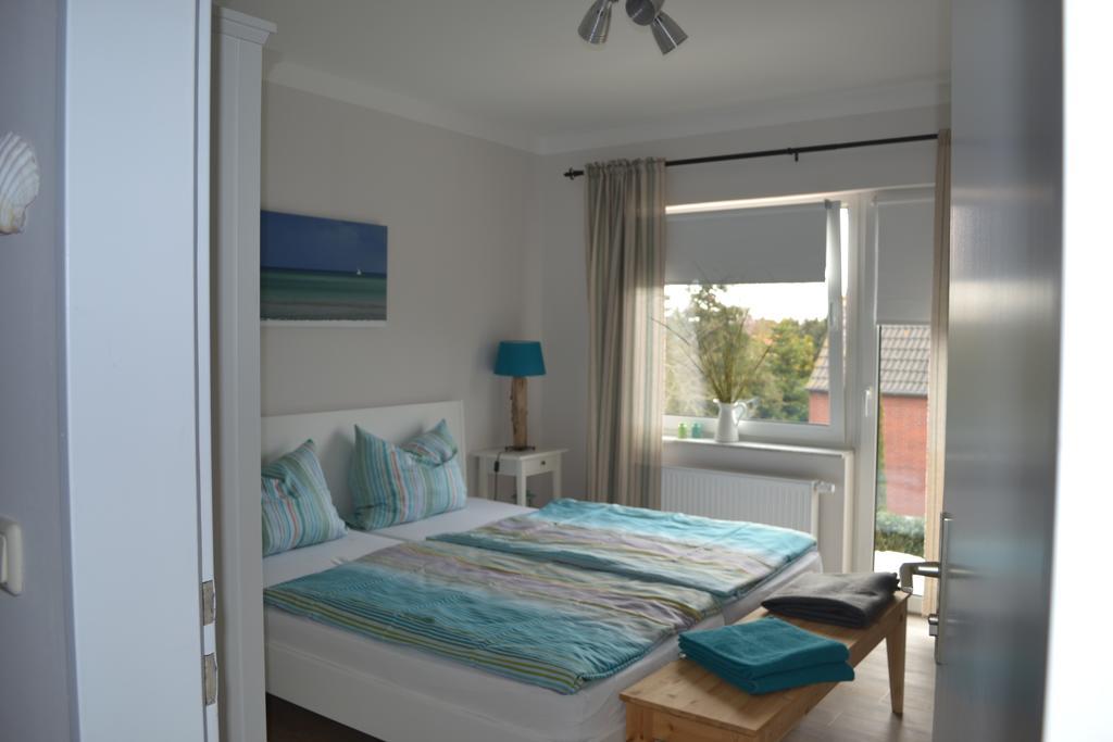 Hotel & Ferienunterkuenfte Hus Seeblick Fehmarn Zewnętrze zdjęcie