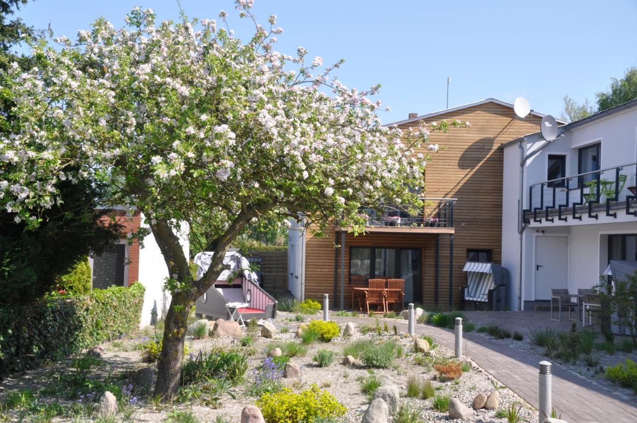 Hotel & Ferienunterkuenfte Hus Seeblick Fehmarn Zewnętrze zdjęcie